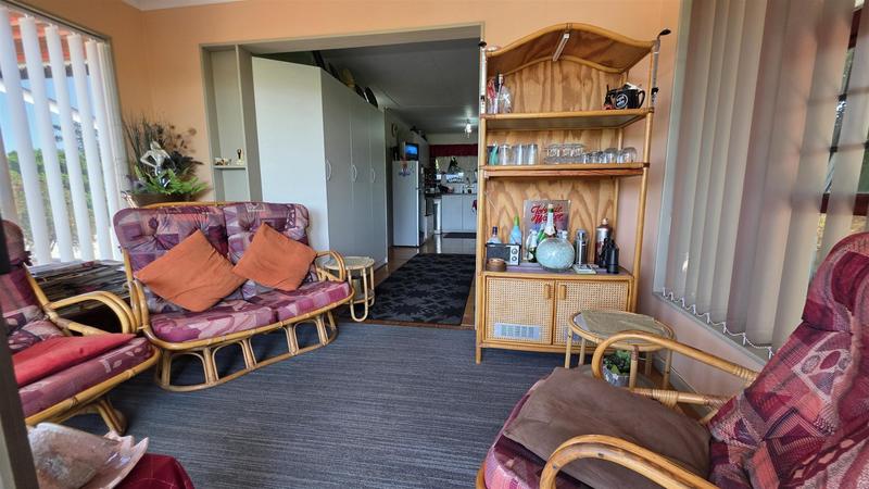 3 Bedroom Property for Sale in Fraaiuitsig Western Cape